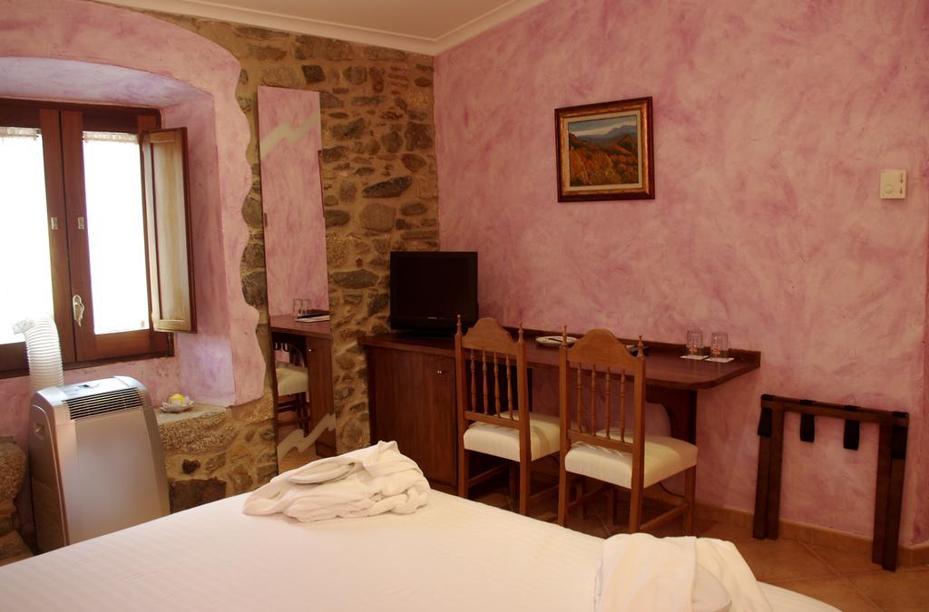 Hotel Casa Mas Gran Santa Cristina d'Aro Zewnętrze zdjęcie